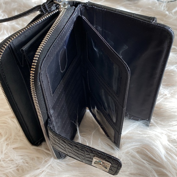 Ladies wallet - Picture 7 of 12